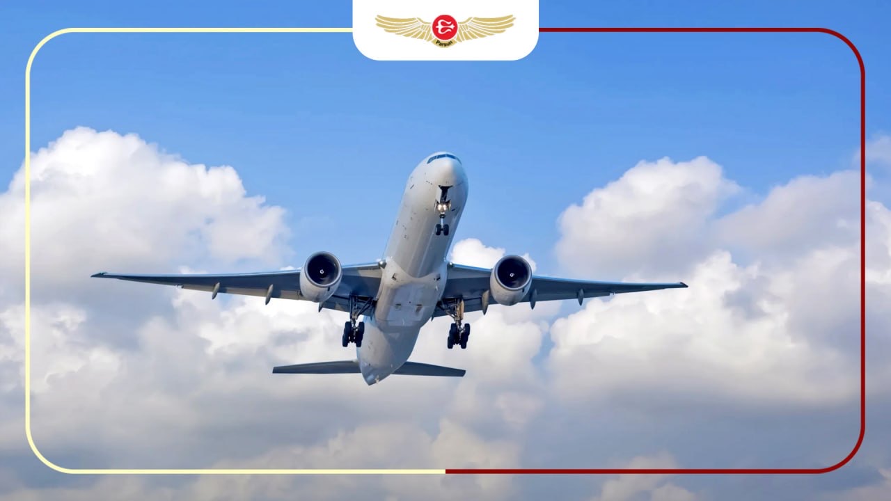 پسا در آیرودینامیک هواپیما